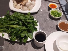 -张凯达·深海石斑鱼潮汕火锅(十五年品牌•虹桥天街店)
