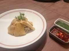 -缪氏川菜(丰盛町店)