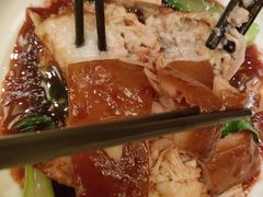 -得月楼·省级非遗·传统苏帮菜(观前店)