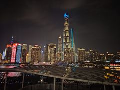 -三利音·东方司宴(外滩店)