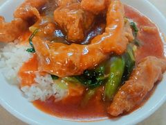 -玉华饮食店(茅台路店)