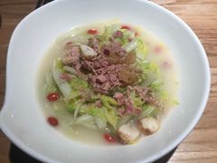 -太二酸菜鱼(深圳布吉万象汇店)
