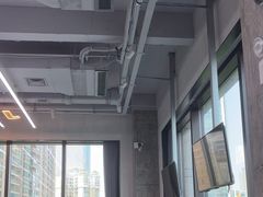 -LA合时健身4PMFIT(花桥旗舰店)