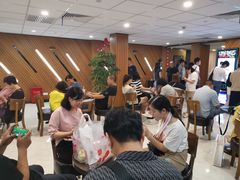 -大光明丽星VIP影城(昌里路杜比全景声店)