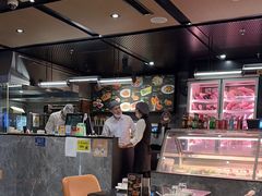 -MEAT MATE 鲜食肉铺(凤凰汇·里巷店)