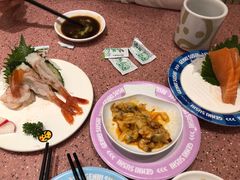 -元气寿司(环球港店)