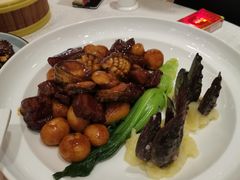 小土豆鸡肉-大铁勺新津菜(东丽阳光新业广场店)