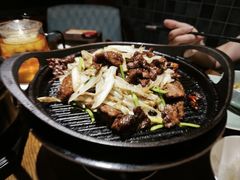 -粗茶淡饭·隐庐私厨(东亭店)