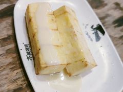 -木屋烧烤(龙岗南联店)