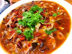-三猫黑鱼花(南大店)