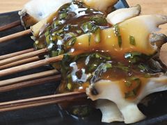 -隅乐胡椒虾·台湾菜·团建(皇岗店)