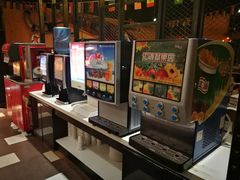 -好伦哥比萨烤肉自助(马家堡店)
