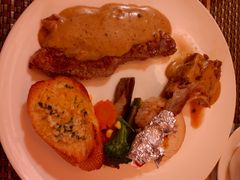 -JACK’S  PLACE 杰克地方(上海路店)