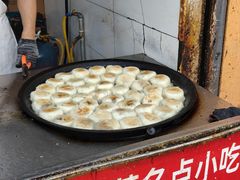 -毛氏汽水包(山海关路店)