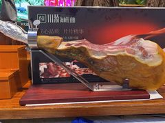 -川骄海鲜自助(河东店)