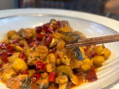 -印象鲵宴·张家界地标美食名片(溪布街店)