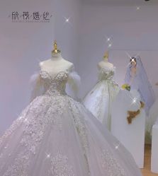 -欣薇婚纱(新源乐汇城店)