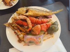 -苏州独墅湖世尊酒店