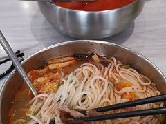 -柒小螺·螺蛳粉(利丰广场店)