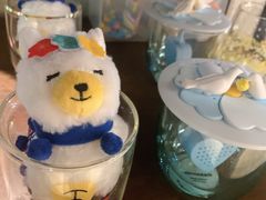 -星巴克(珠海摩尔百货店)
