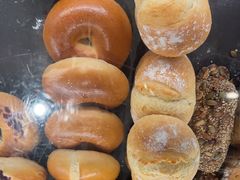 -BAKER&SPICE(祥云小镇店)