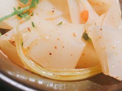 -楼兰新疆主题餐厅(苏州中心店)