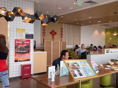 -李先生牛肉面大王(天津滨海机场T2航站楼店)