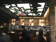 -春水堂人文茶馆(大墩店)
