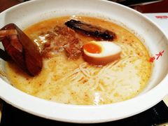 -味千拉面(上虞万和城分店)