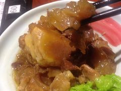 -潮堂(环球金融中心店)