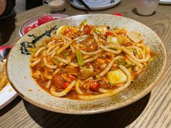 -那时新疆·若羌(经纬汇店)