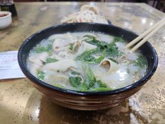-惠丰源烩面馆(经七路店)