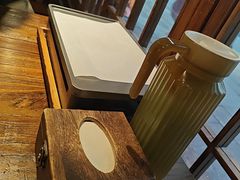 -杨老头鲜货烧烤(太古里店)