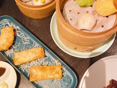 -万丽轩·粤菜(王府井金茂万丽酒店)