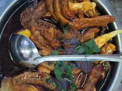 -柳州人田螺鸭脚煲(农院路1店)