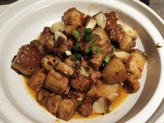 红烧肉-故里湘(嘉里城店)