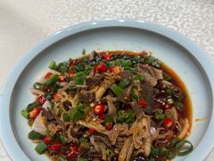 -山东八大碗山东老字号