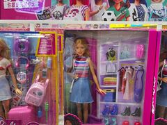 -TOYSRUS玩具反斗城(凯德广场云尚店)