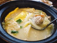 -阿毛饭店首店·宁波老字号(文化广场店)