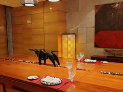 -圣丰索菲特·法国餐厅