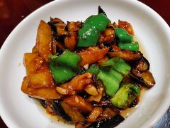 -老厨家(友谊路总店)