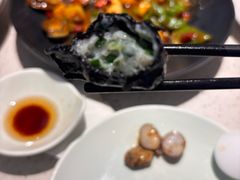 -船歌·鱼水饺青岛菜(金狮广场店)