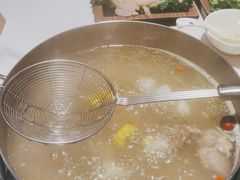 -和兴记潮汕牛肉火锅(太原街万达店)