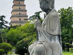 -大慈恩寺(大雁塔)