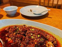 -丽江金茂凯悦臻选酒店-滇香馆