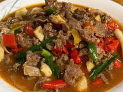 -小口味