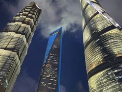 -上海中心大厦
