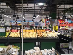 -新田360广场(上海华侨城店)