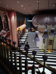 -奈尔宝·儿童乐园·亲子餐厅(鄞州万达店)