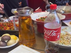 -李氏传家菜(兴城路店)